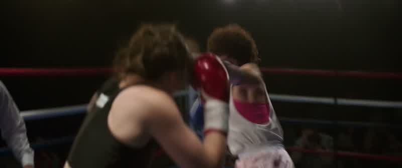You to the corner!