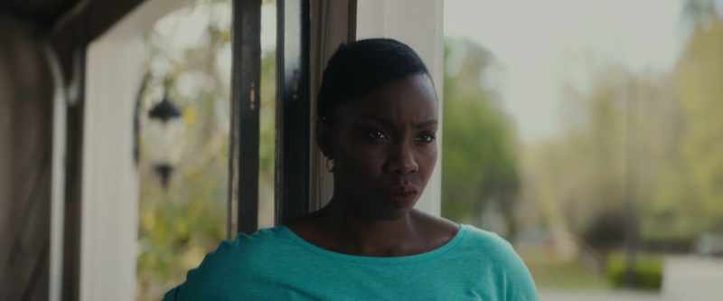 You told me about your sister and your dad