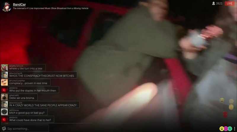 You told him to do it. Don't #metoo him later
