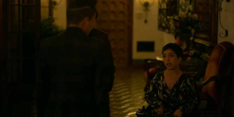 You told him? - I'm sorry