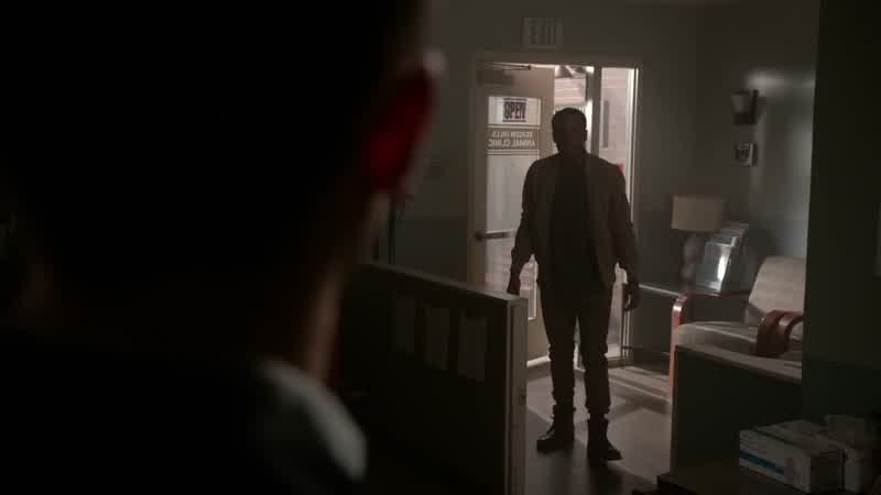 You told me you were leaving