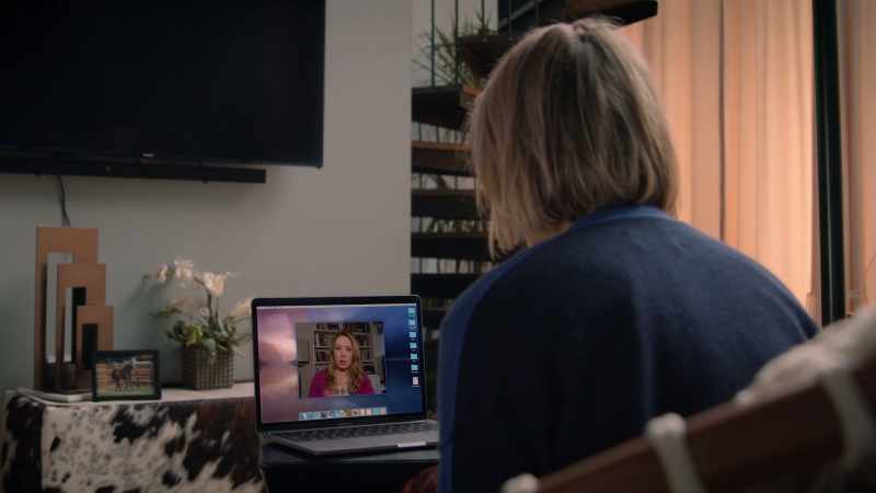 You told Mom-- No, no, you directed Mom