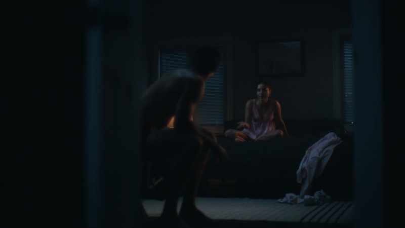 You told them out of context. - What is the context?