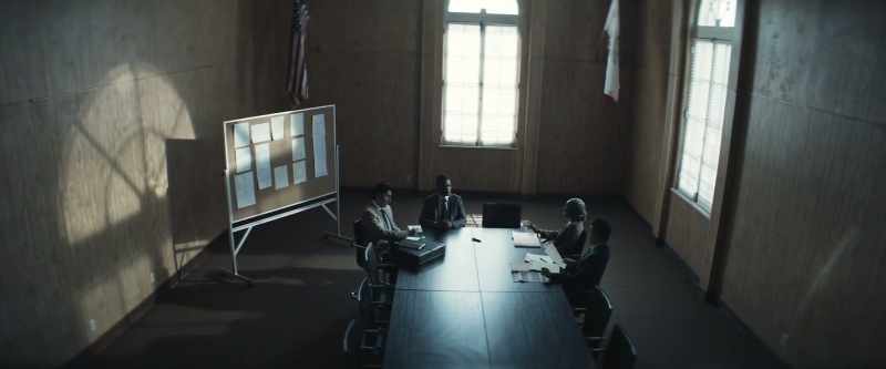 You told, uh, Detective Owens
