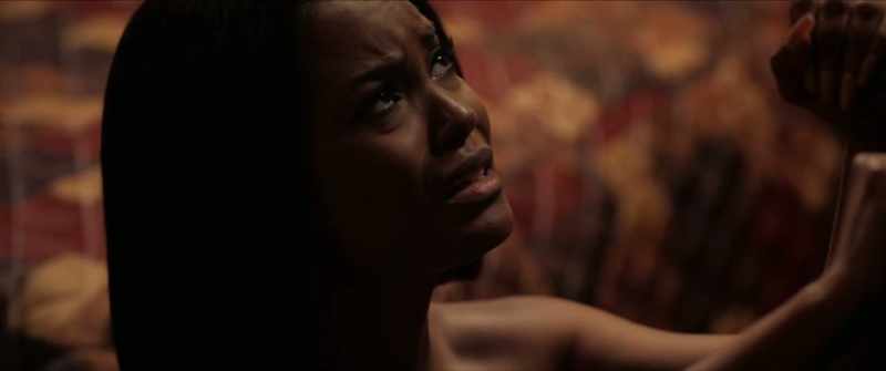 You told me you would be with me
