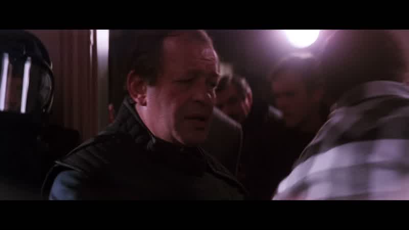 You too, riggs