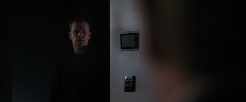 You took a long time to get here, Jason