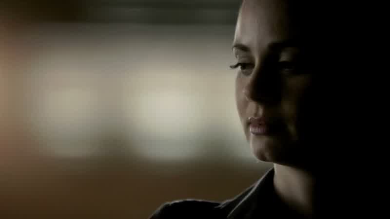 You took a risk with damon