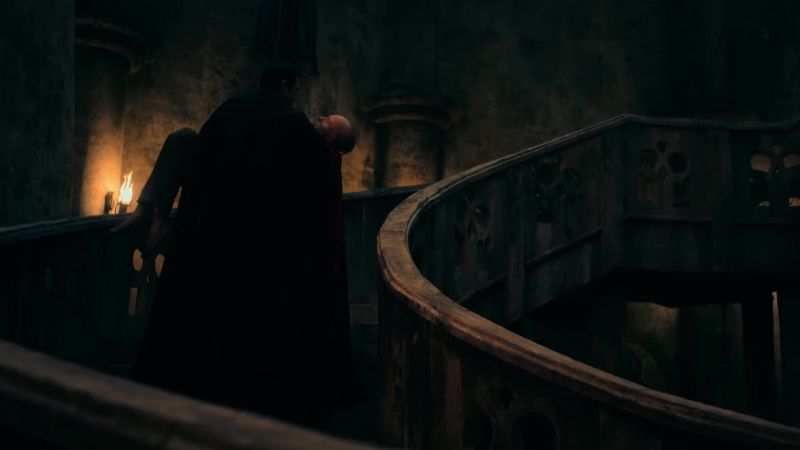 You took everything from me