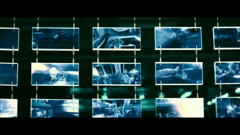 You took my sonar concept and applied it to every phone in the city