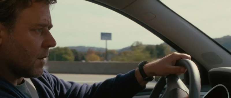 You took the wrong turn