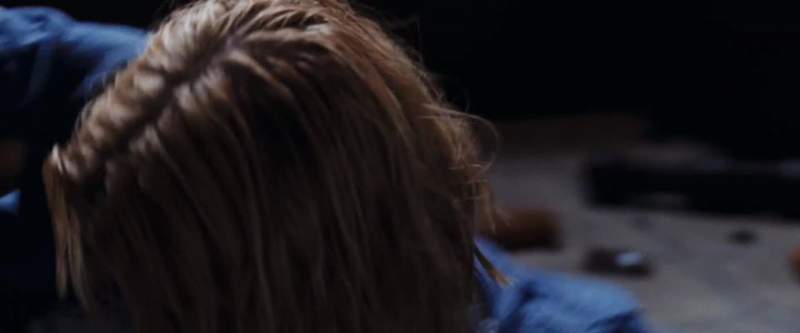 You tortured your children with your demented lessons