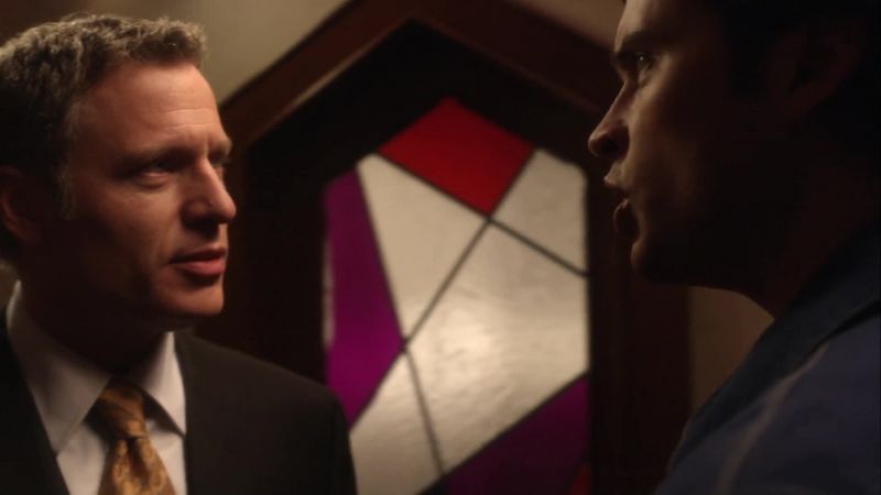 You tortured her? - I trained her