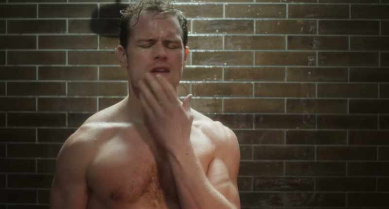 �� when you touch me like this ♪