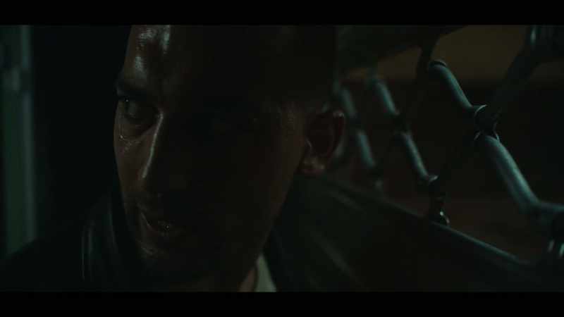 You trust them? -They're safe. Tell him to scram!