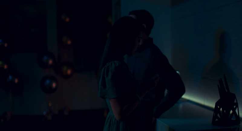 �� You try to tell me it's his fault ♪