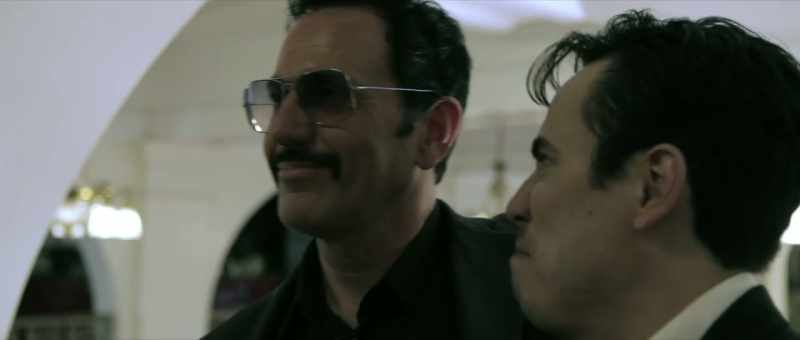 You were trying to get me to remember, remember Jake