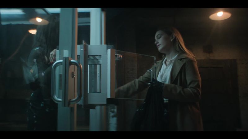 You were trying to tell me how disconnected you felt