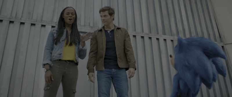You two are so cute