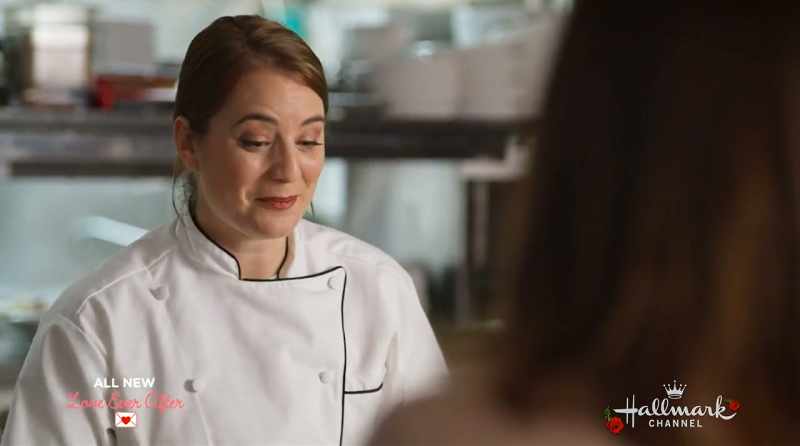 You two are what