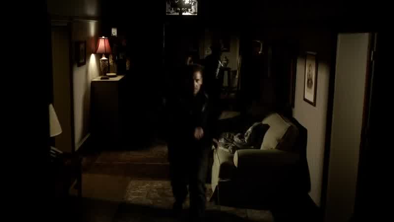 You two, back of the house