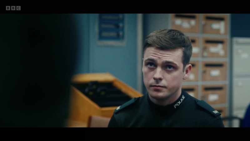 You two, get your call sign