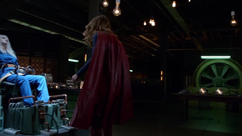 You two, go get them, I'll save Livewire