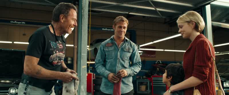 You two know each otherDon'tLook at that We're neighborsNeighbors Very good Well we'll try to be neighborly too