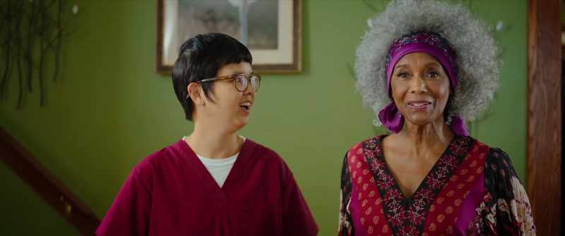 You two know each other? -We were in third grade