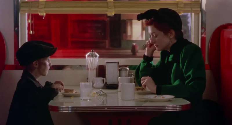You two married No Would you like a broken arm