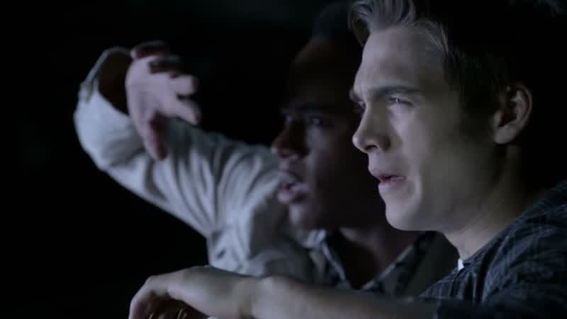 You two