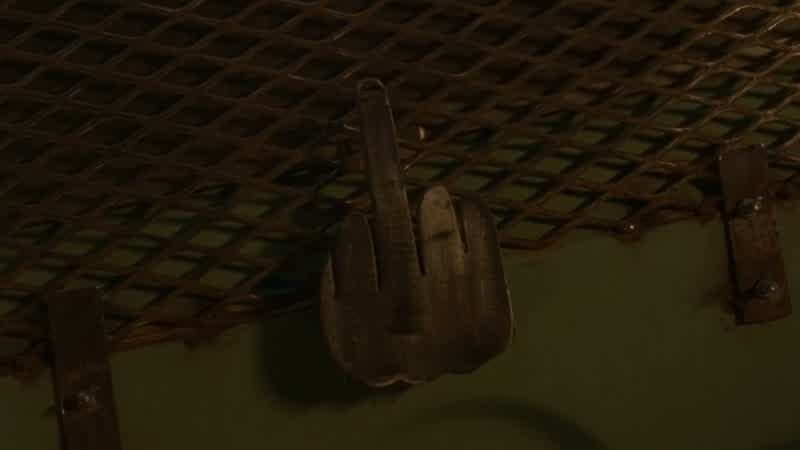 Maggie: You two!