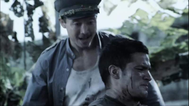You uh Army Ranger