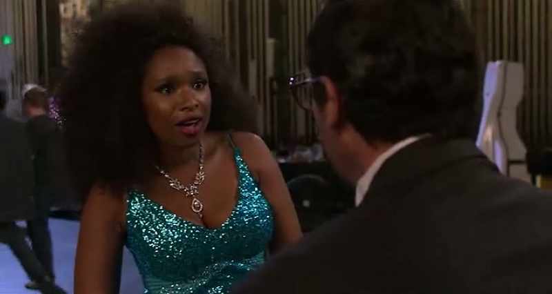 You, uh, remember my, uh, client Paul Reiser?