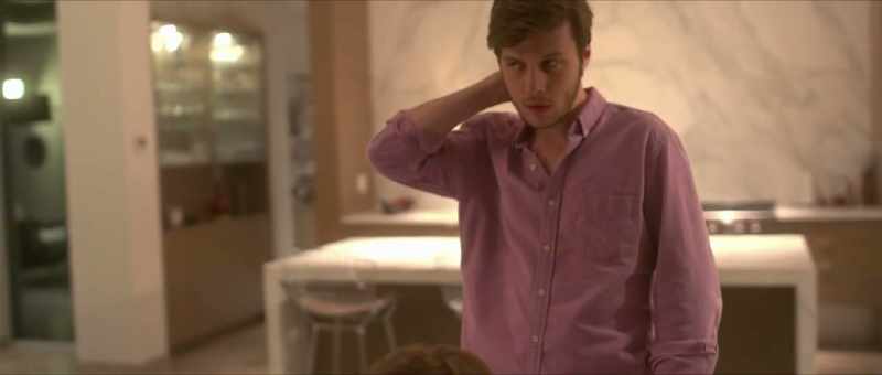 You, uh... You having a party?