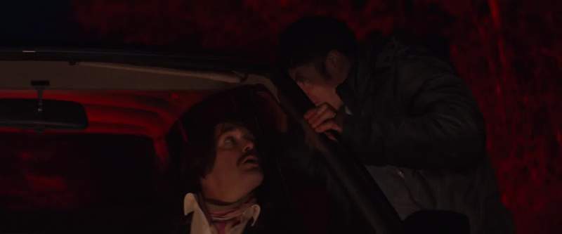 You un sacrifice my daughter right now
