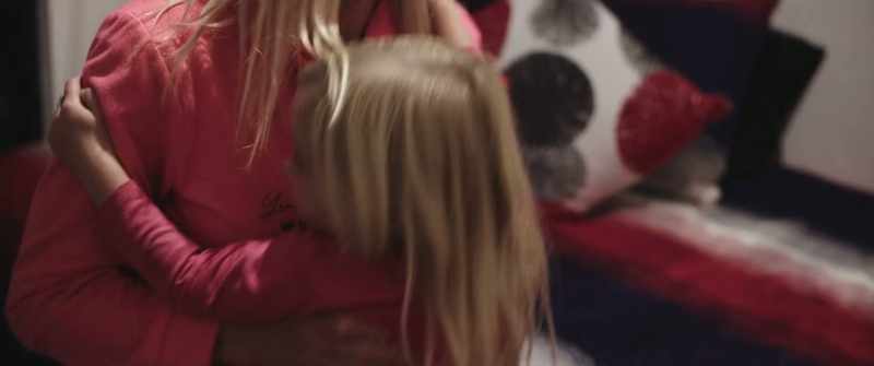 �� You underestimate The child with you... ♪