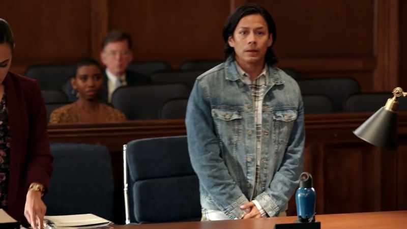 You understand that a felony conviction