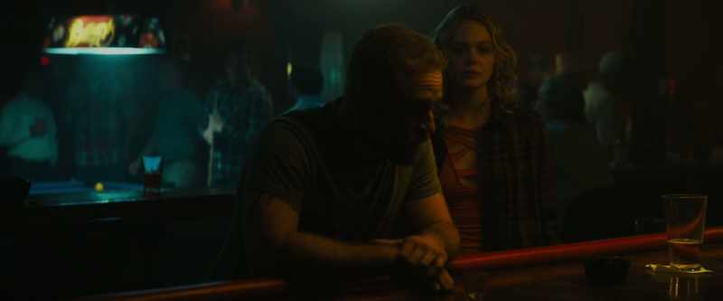 You understand we're not trying to meet people here?