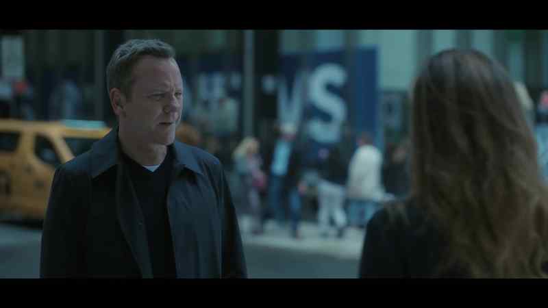 You understand? - What are you talking about