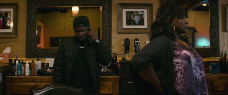 You understanding me, Rashawn?