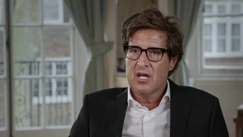 You understood that Mr. Depp had substance dependence issues