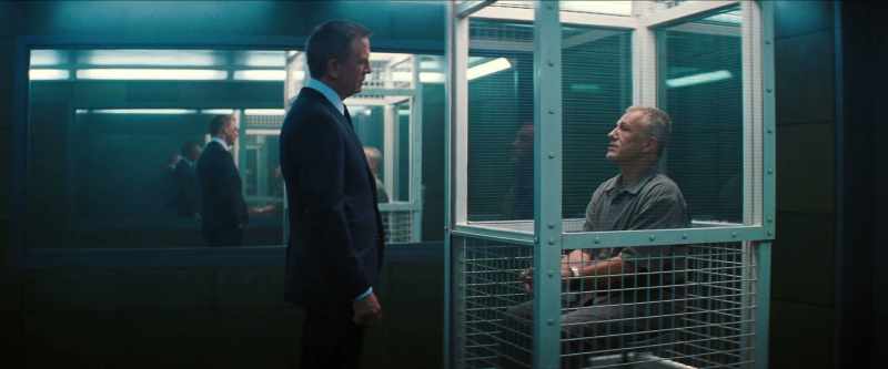You were unusually patient. I need to give you something
