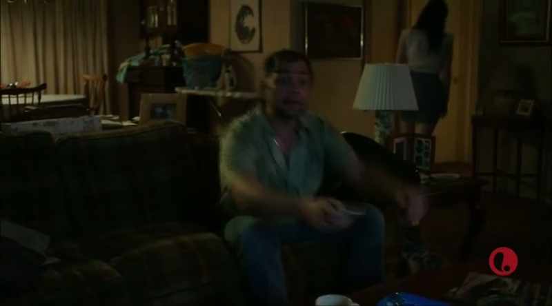 You up for a movie? No