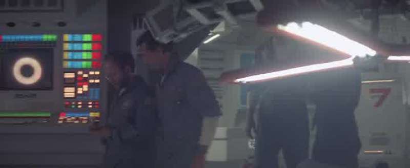 You had us scared for a moment