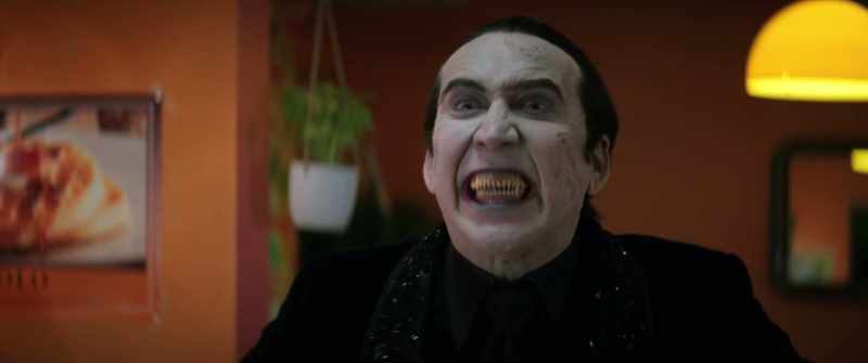 You used my power because you're a husk