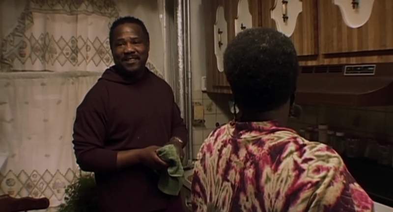 You used store bought stuffing