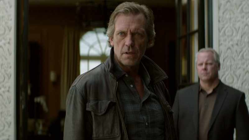 You volunteered your son to be a victim