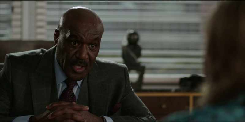 You wanna be a good lawyer