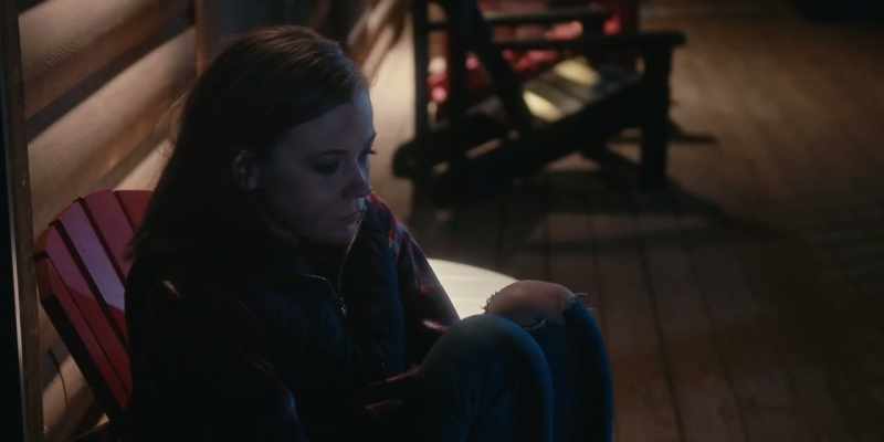 You wanna be alone? - Yeah. I kinda do